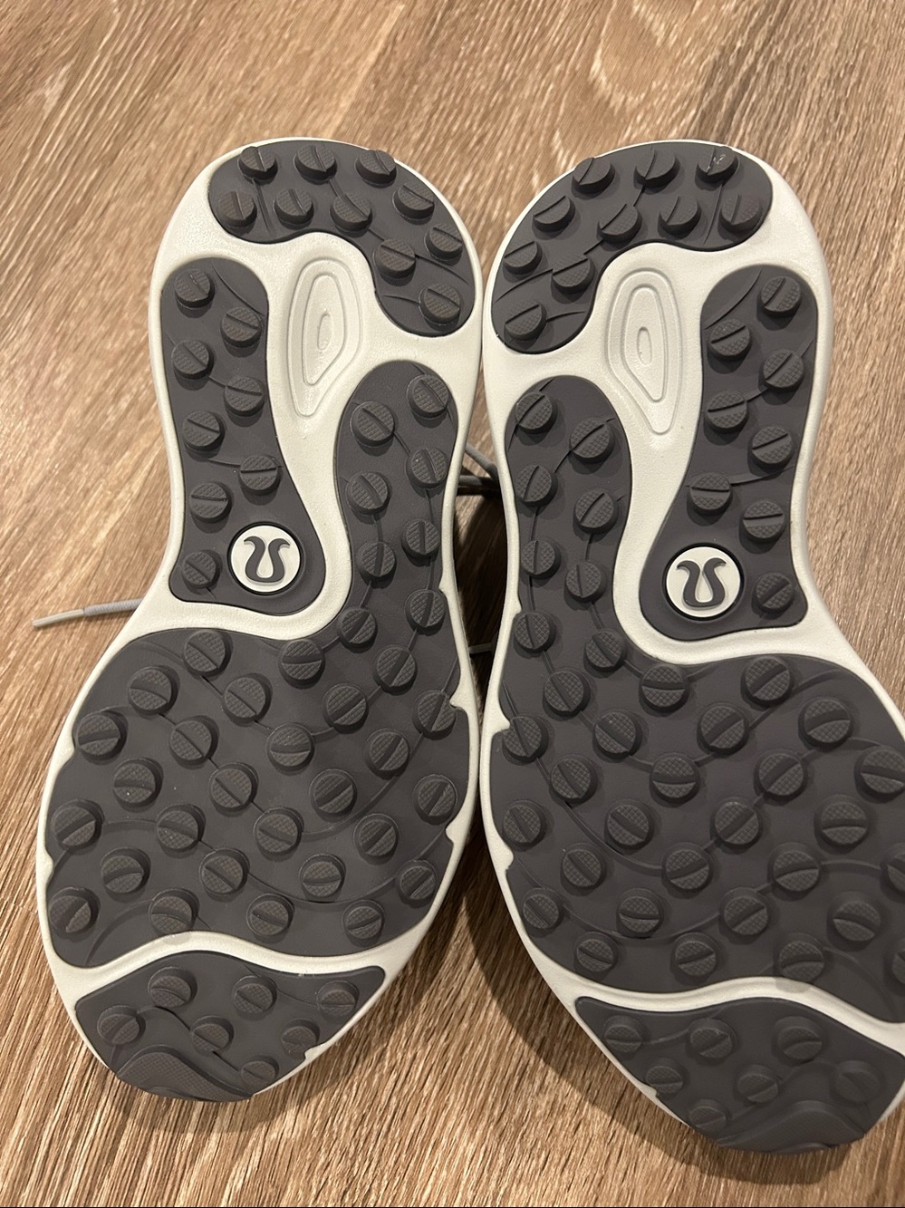 EUC Lululemon Blissful Trail Shoes - Picture 7 of 8